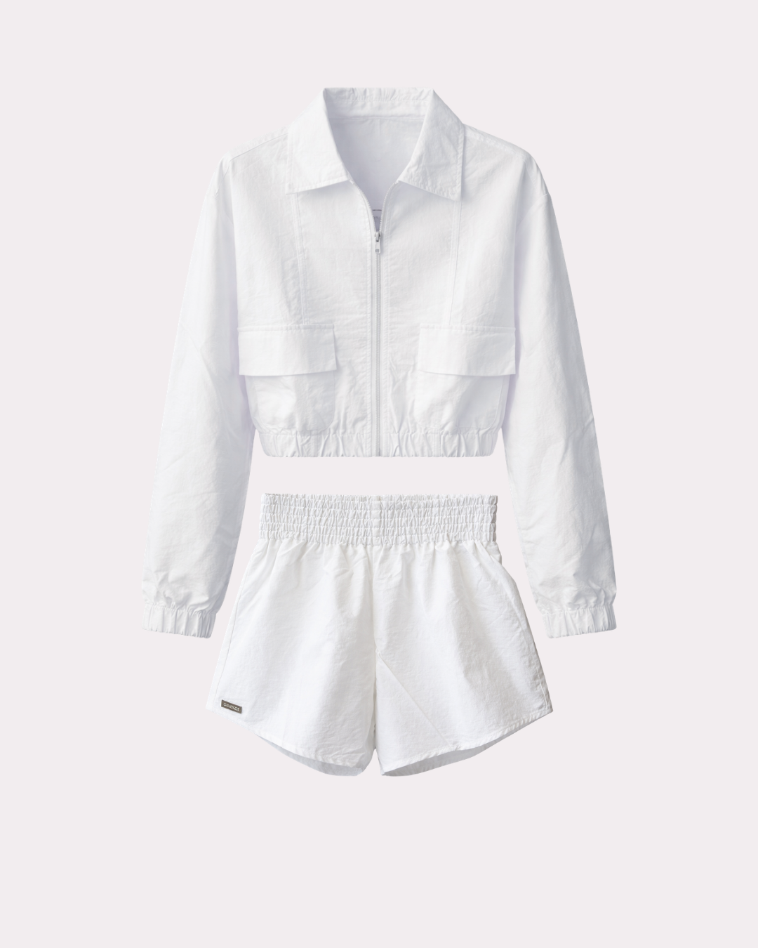 CONJUNTO GAIA BRANCO