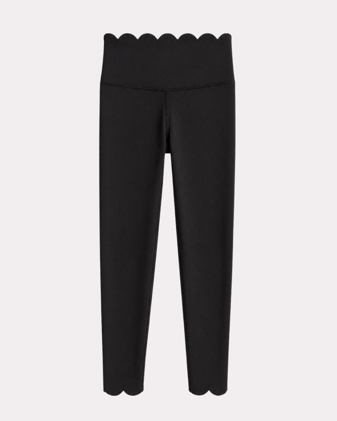 LEGGING WAVE PRETO