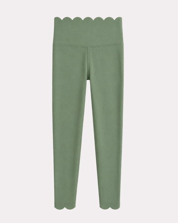 LEGGING WAVE SALVIA
