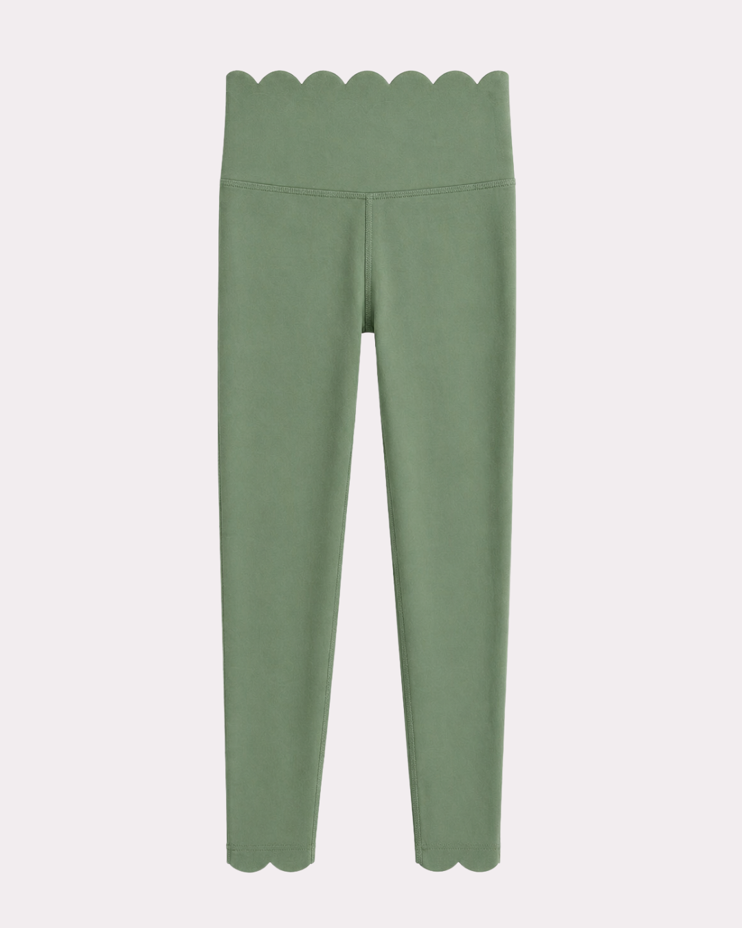 LEGGING WAVE SALVIA