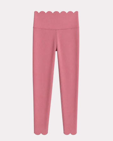 LEGGING WAVE GOIABA
