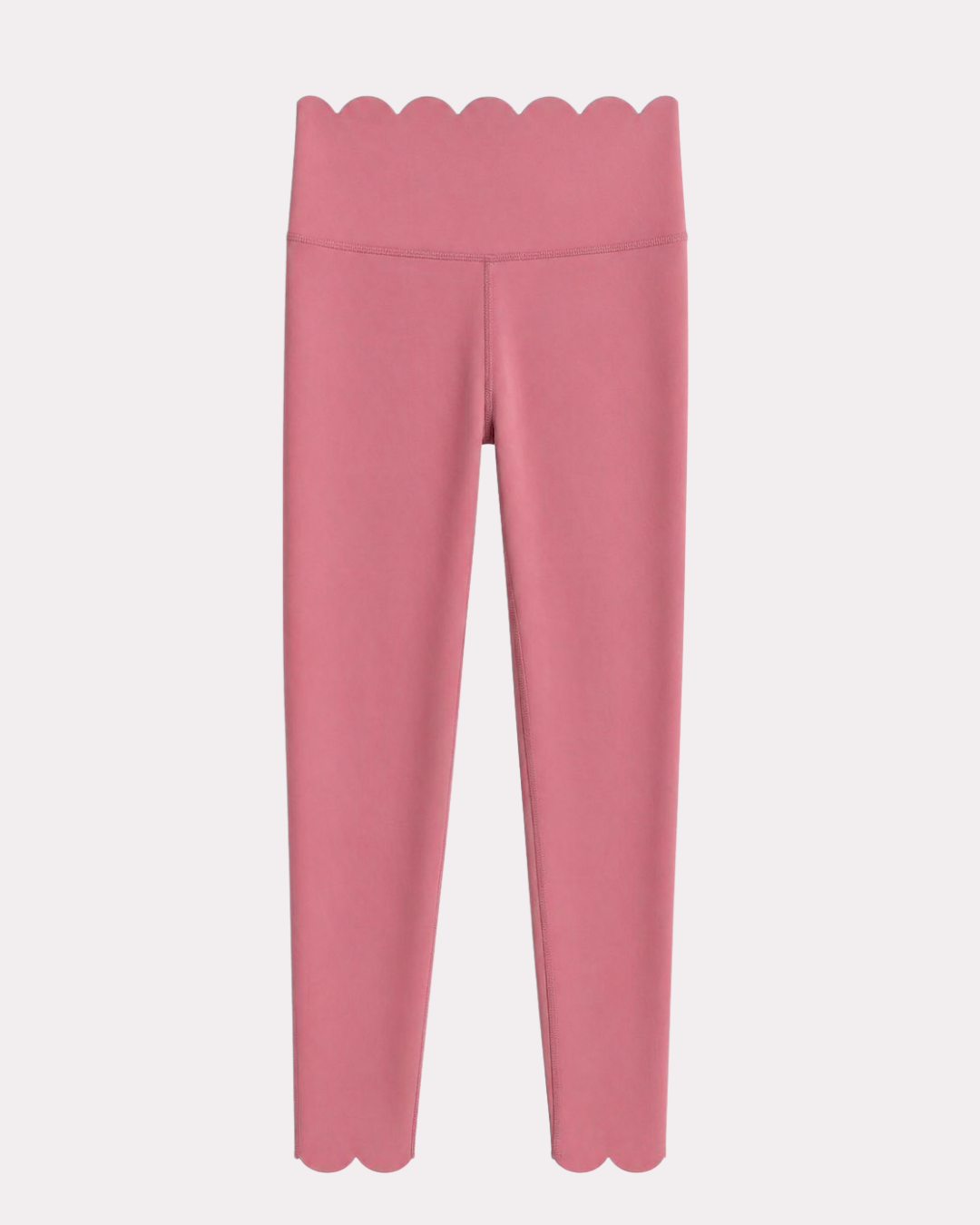 LEGGING WAVE GOIABA
