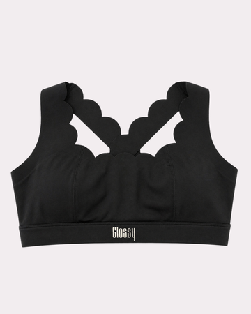 TOP WAVE PRETO