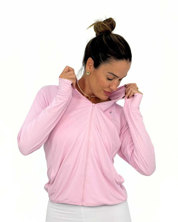 CASACO SLIM FIT QUARTZO