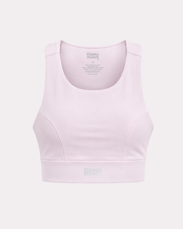 TOP RACE ROSA CALMY
