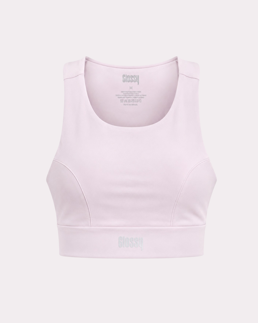 TOP RACE ROSA CALMY