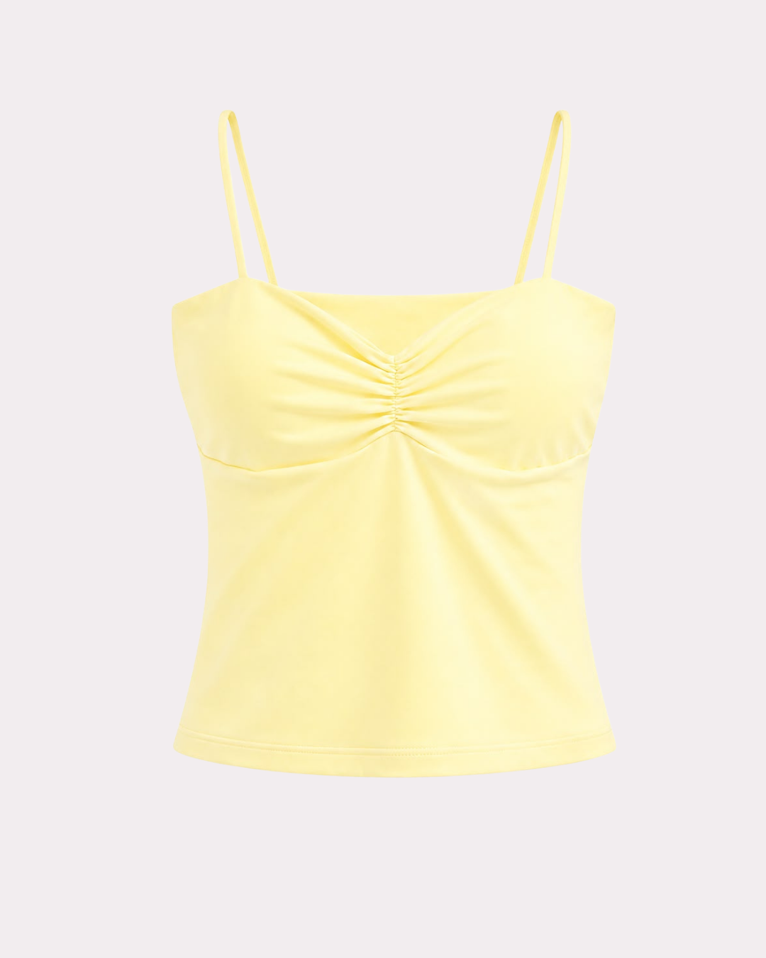 REGATA LARA AMARELO MANTEIGA