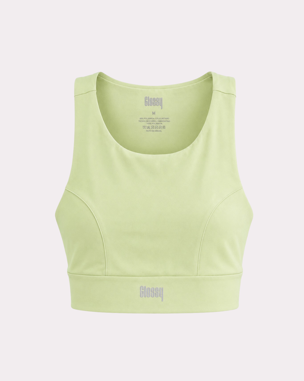TOP RACE VERDE FRESH