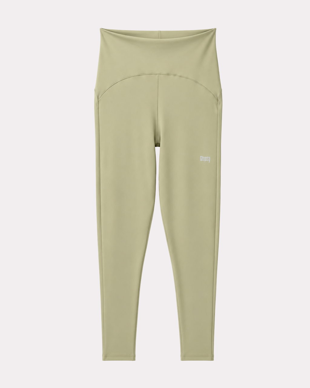 LEGGING SOFT CAPUCCINO