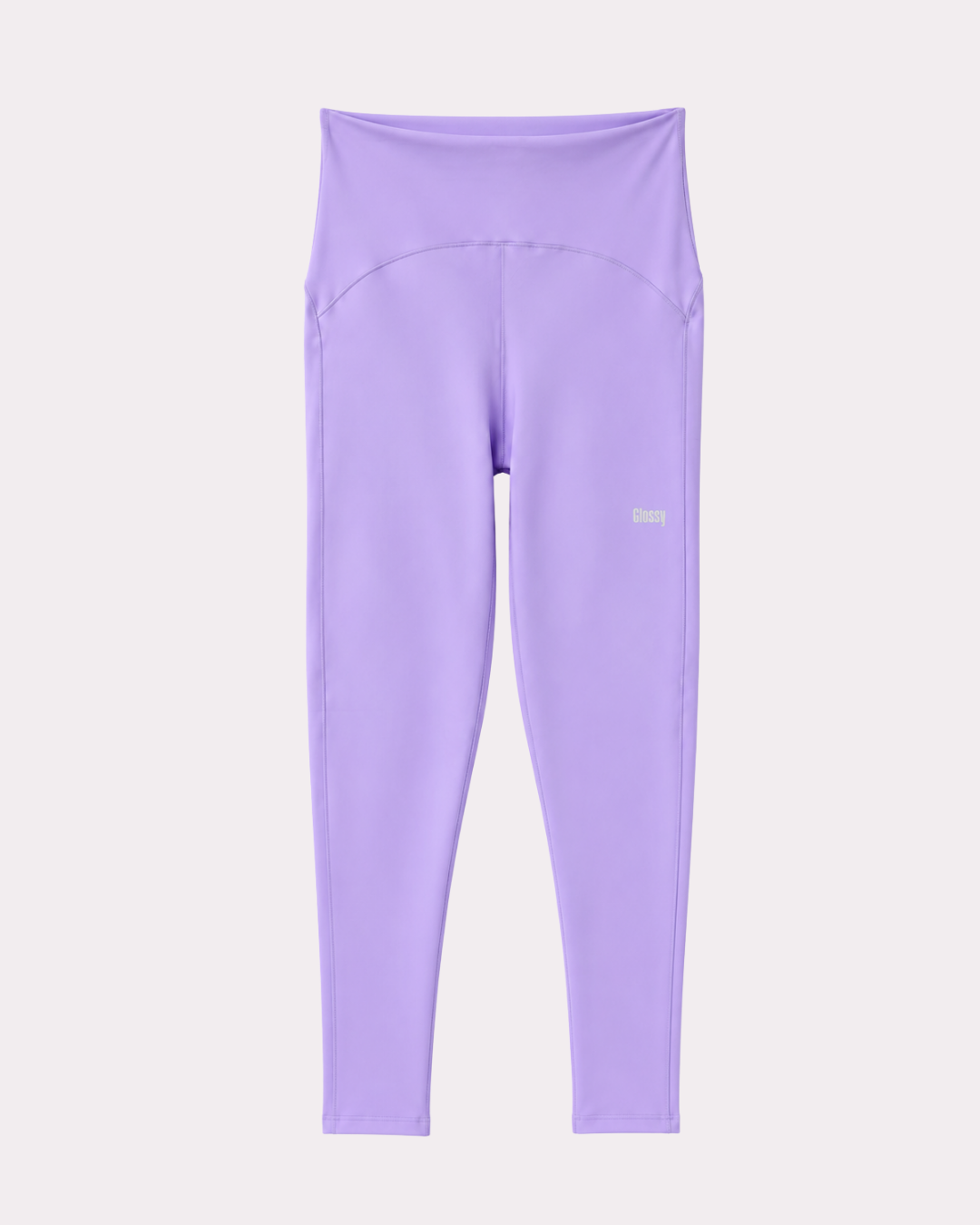LEGGING SOFT LILÁS