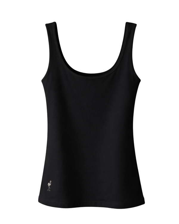 REGATA LR PRETO