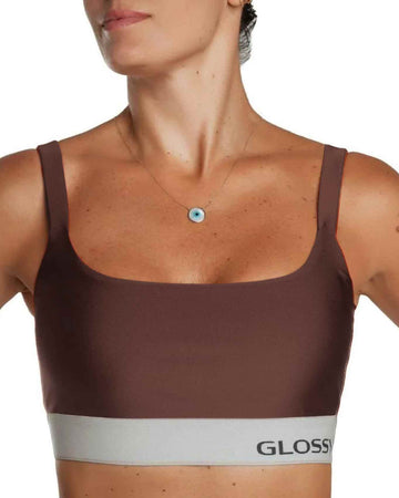 TOP GLOSSY COOKIE