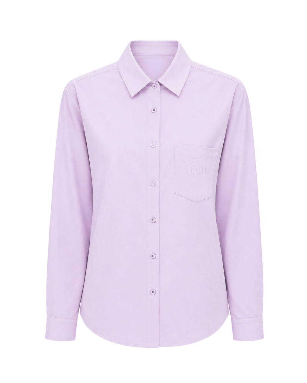 CAMISA LORENA LAVANDA