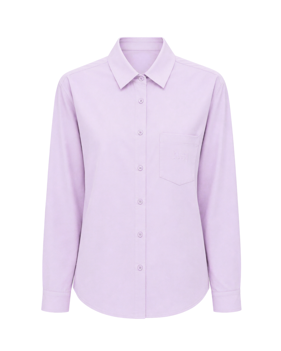 CAMISA LORENA LAVANDA