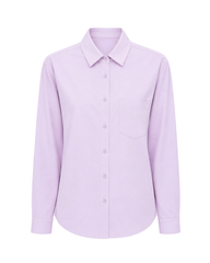 CAMISA LORENA LAVANDA