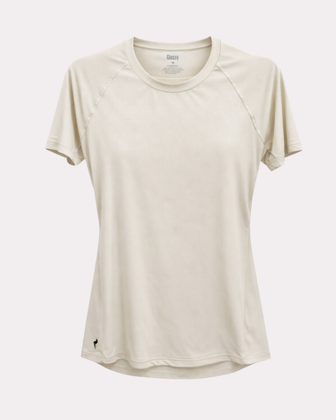 T-SHIRT RAGLAN AREIA