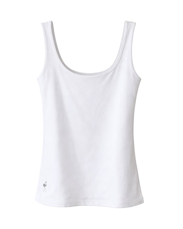 REGATA LR BRANCO