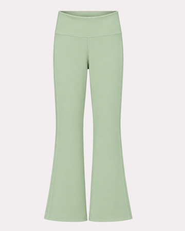 CALÇA BAILARINA  ALECRIM
