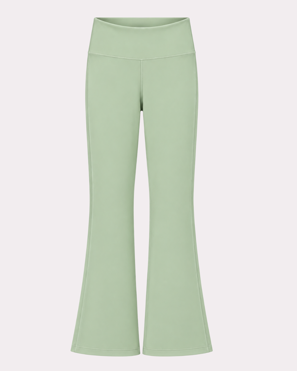 CALÇA BAILARINA  ALECRIM