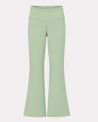 CALÇA BAILARINA  ALECRIM