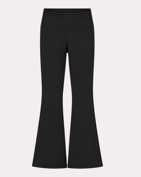 CALÇA BAILARINA  PRETO
