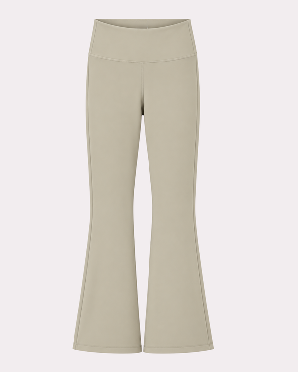 CALÇA BAILARINA  CAPUCCINO