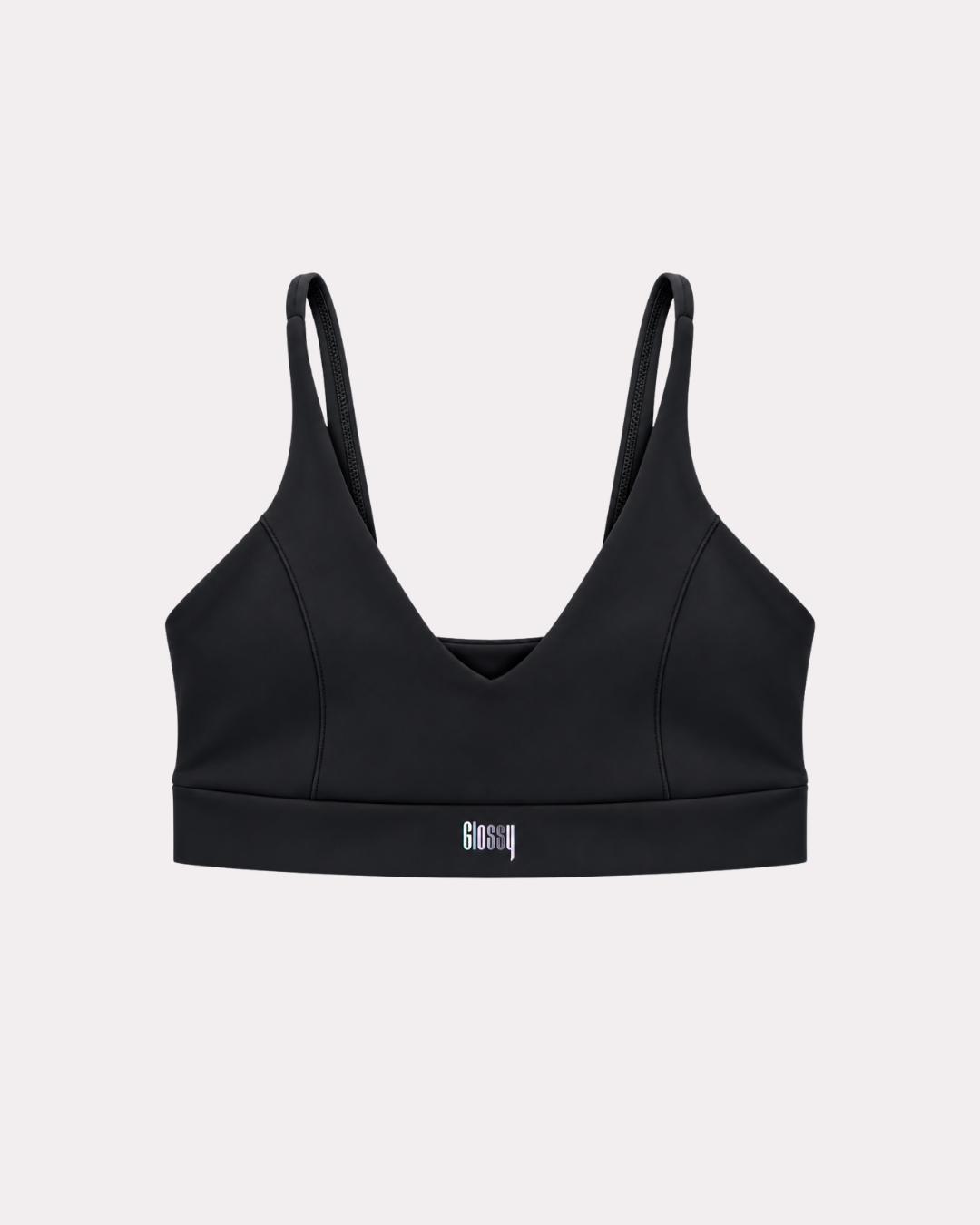 TOP BASIC PRETO