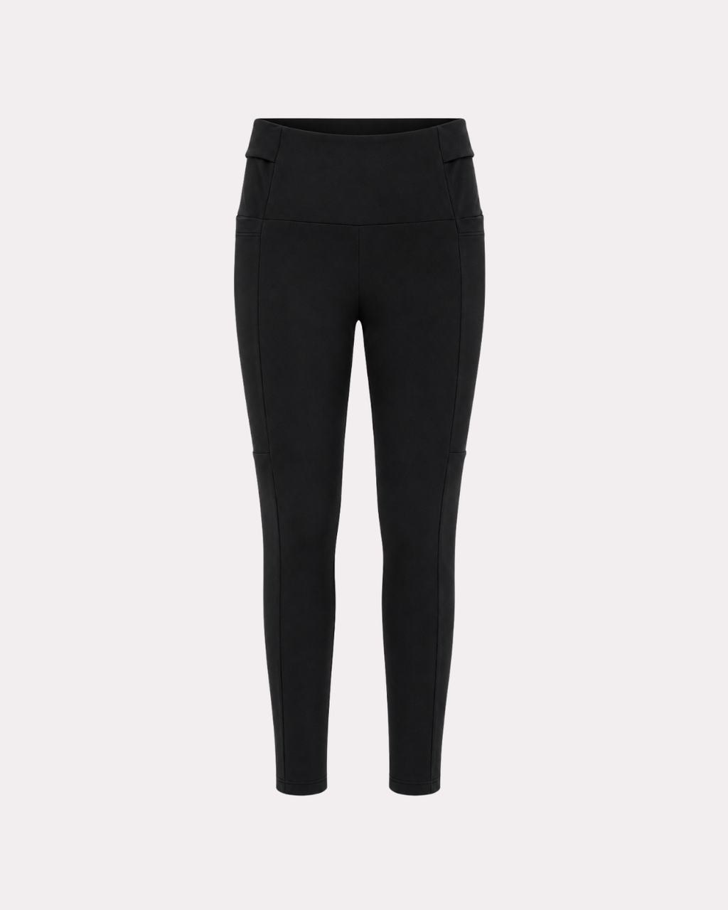 LEGGING RACE PRETO