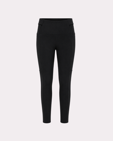LEGGING RACE PRETO