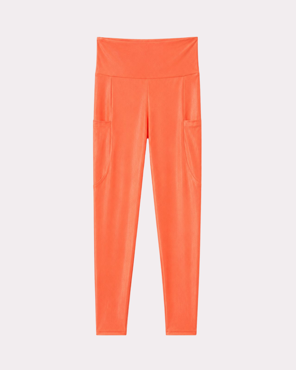 LEGGING ALLURE MELON