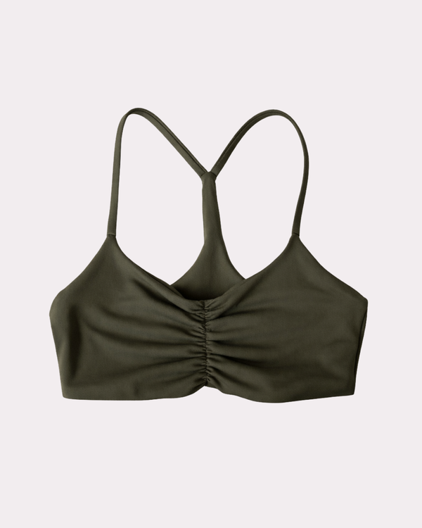 TOP BRISA CROCO