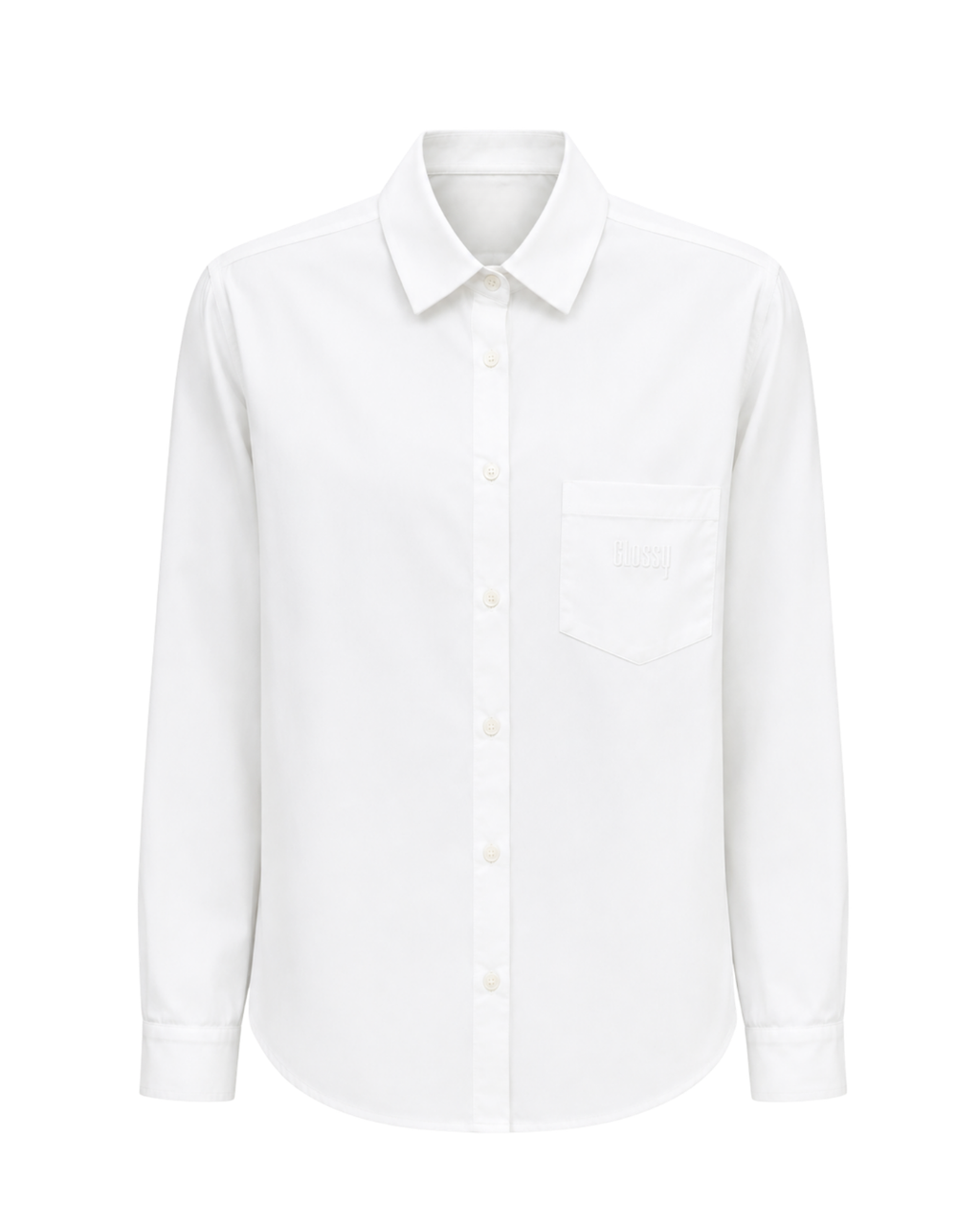 CAMISA LORENA BRANCO