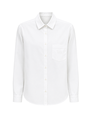CAMISA LORENA BRANCO