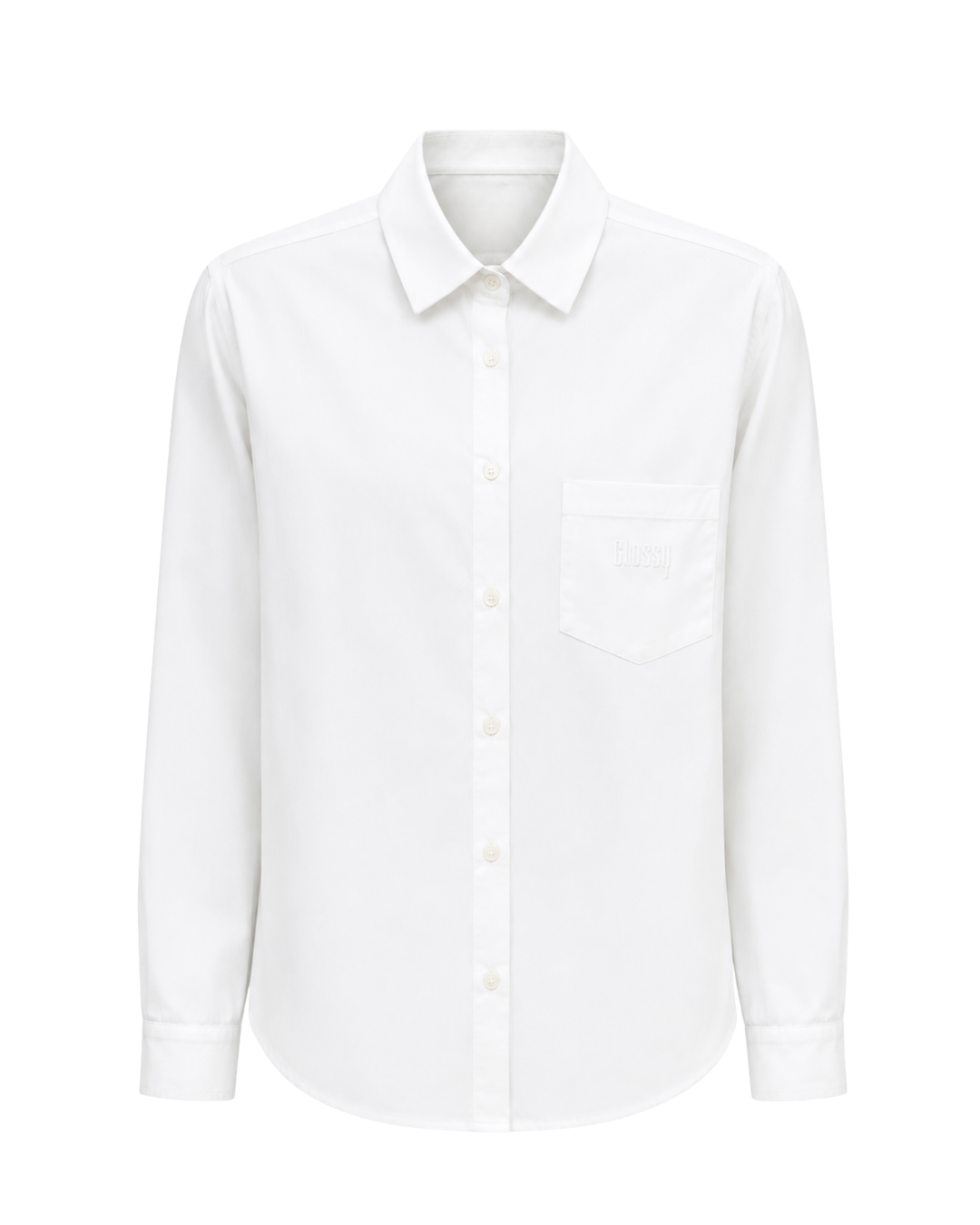 CAMISA LORENA BRANCO