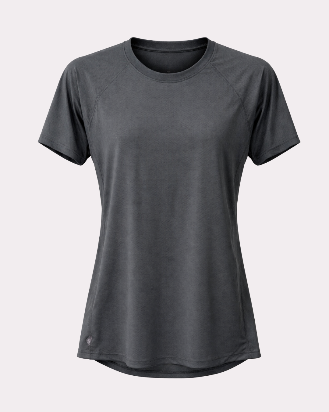 T-SHIRT RAGLAN CARBOX