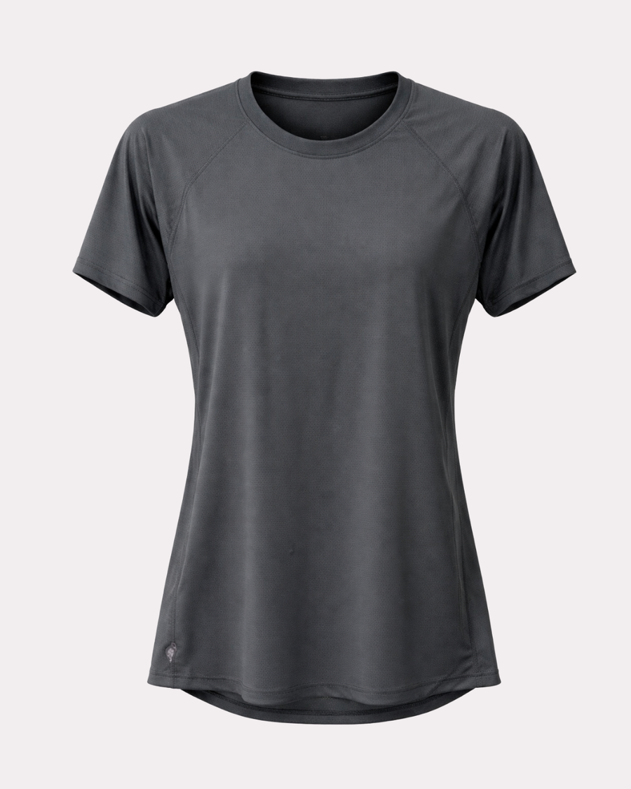 T-SHIRT RAGLAN CARBOX