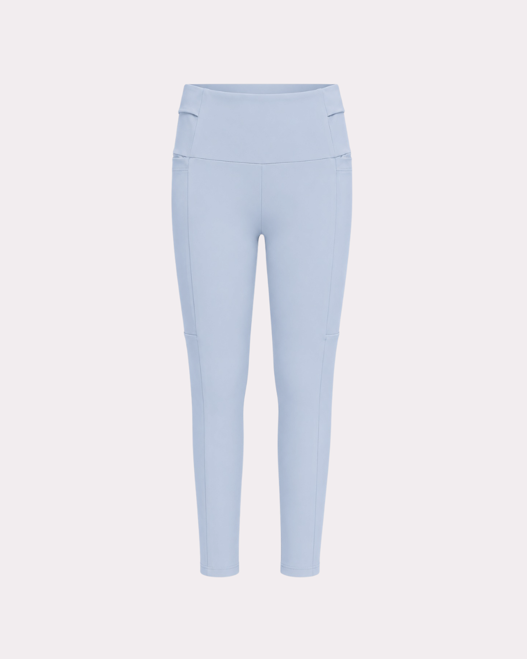 LEGGING RACE AZUL OHANA