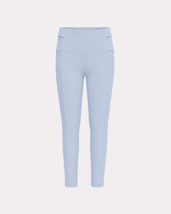 LEGGING RACE AZUL OHANA