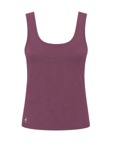 REGATA LR MAUVE