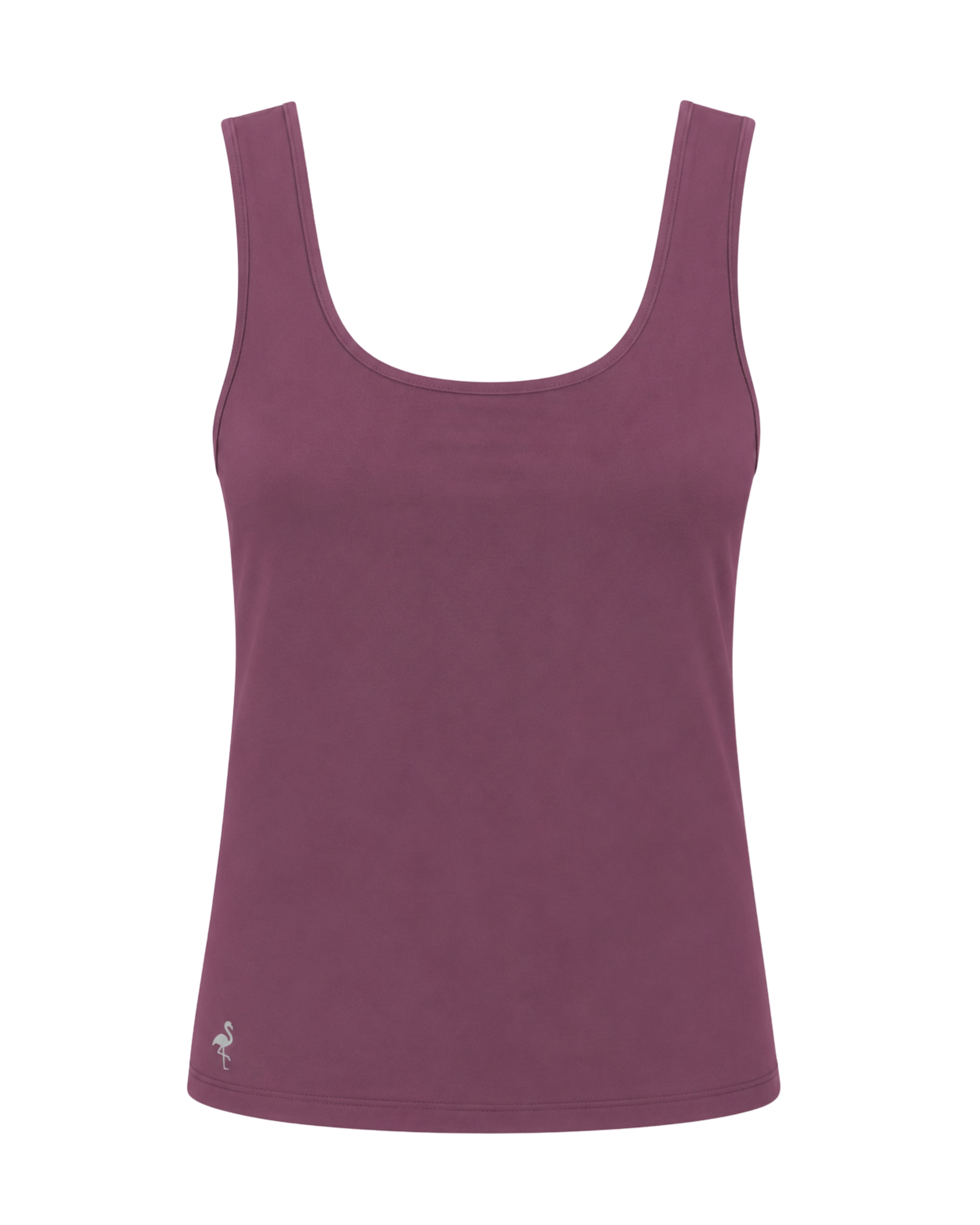 REGATA LR MAUVE