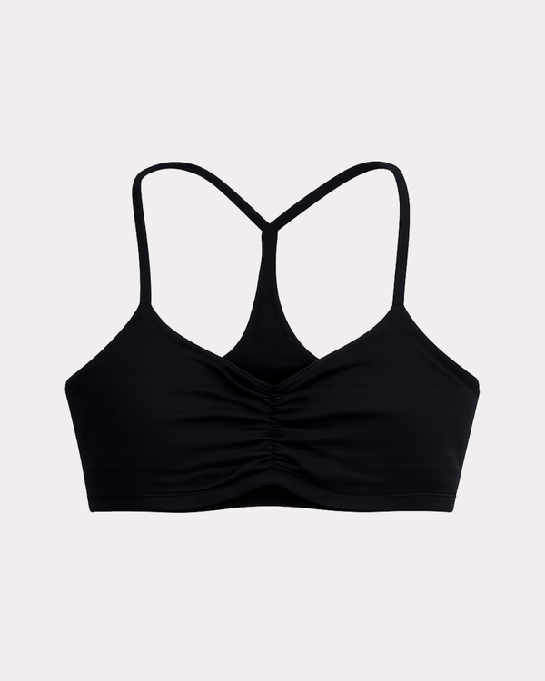 TOP BRISA PRETO