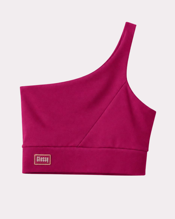 TOP ALLURE CEREJA