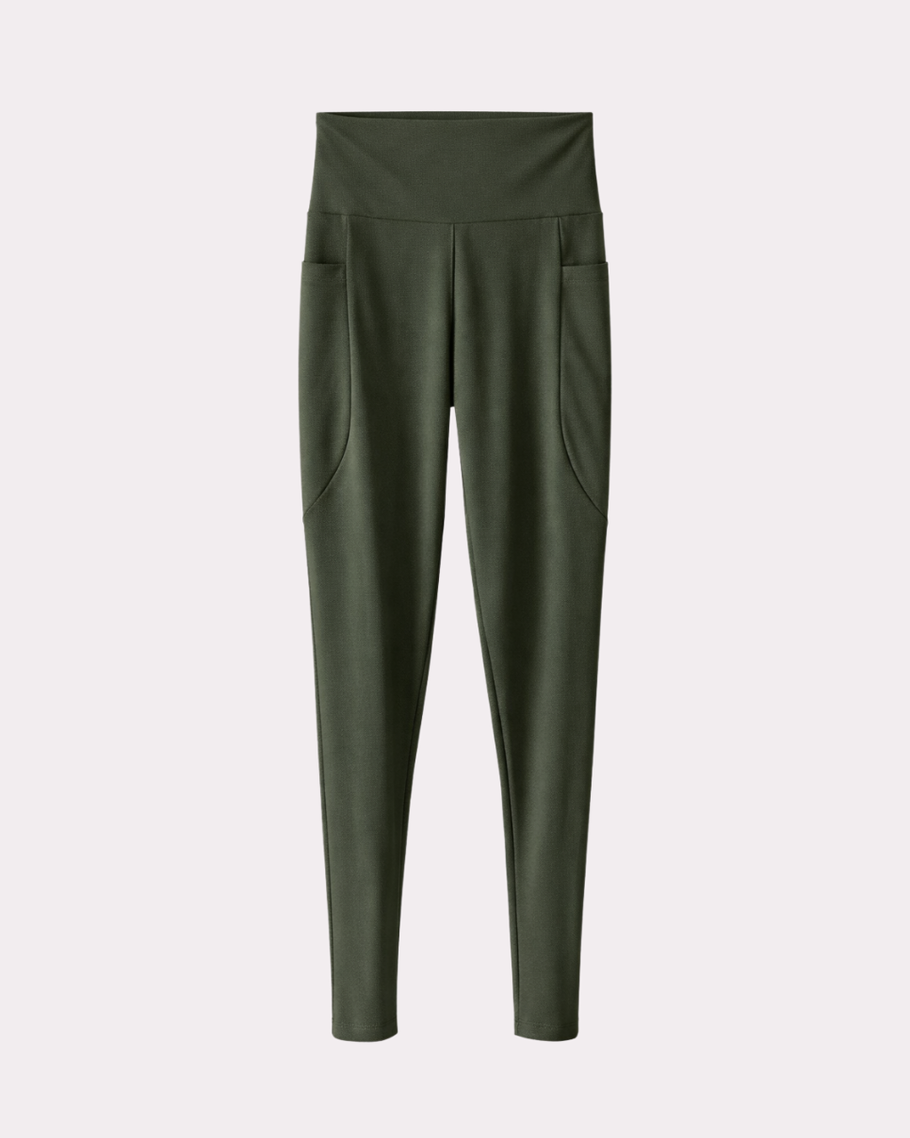 LEGGING ALLURE CROCO