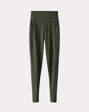 LEGGING ALLURE CROCO