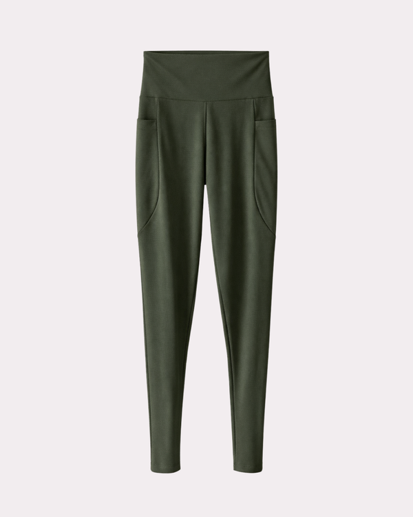 LEGGING ALLURE CROCO