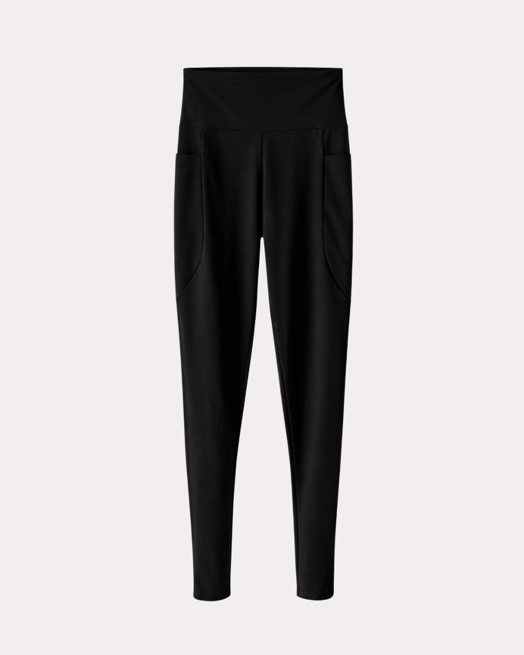 LEGGING ALLURE PRETO