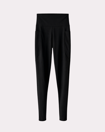 LEGGING ALLURE PRETO