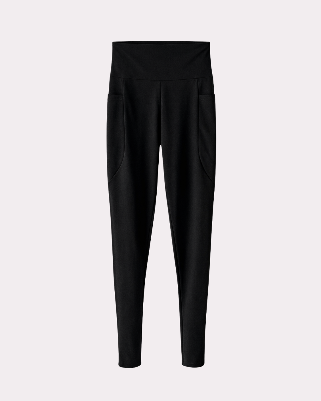 LEGGING ALLURE PRETO