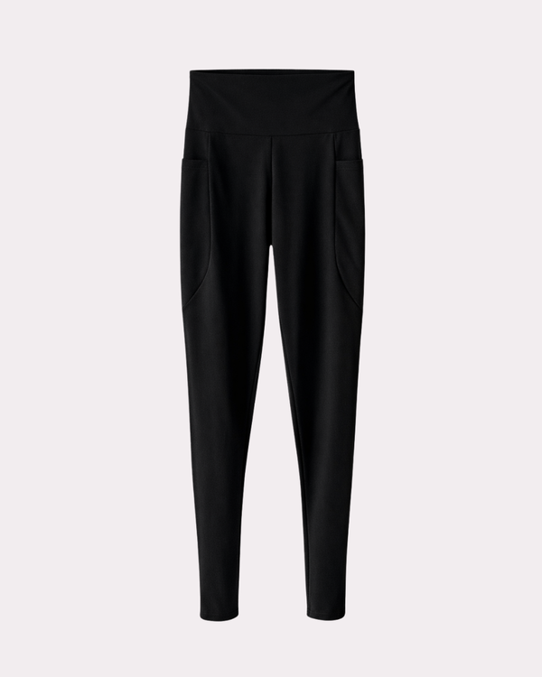 LEGGING ALLURE PRETO