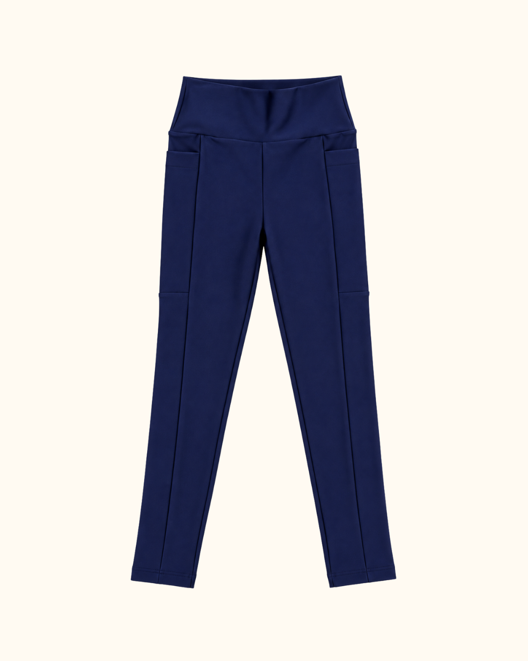 LEGGING KIDS MARINHO